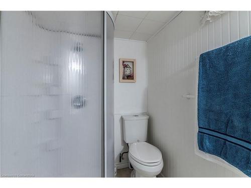 141 Avondale Road, Cambridge, ON - Indoor Photo Showing Bathroom