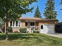 141 Avondale Road, Cambridge, ON  - Outdoor With Deck Patio Veranda With Facade 