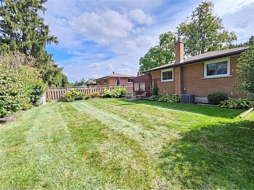 141 Avondale Road, Cambridge, ON - Outdoor