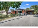 51 Southmoor Drive, Kitchener, ON  - Outdoor With Facade 