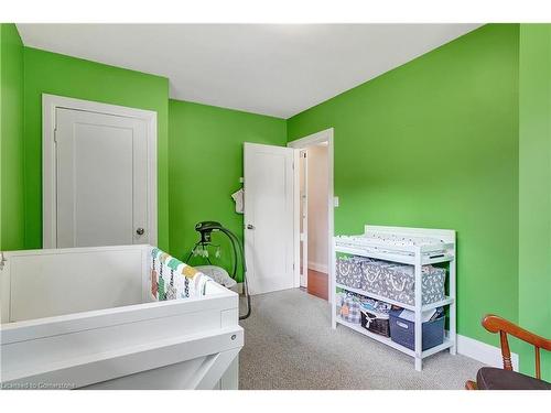 51 Southmoor Drive, Kitchener, ON - Indoor Photo Showing Other Room