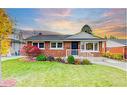 151 Ellis Crescent S, Waterloo, ON  - Outdoor 