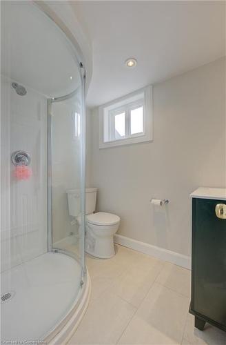 151 Ellis Crescent S, Waterloo, ON - Indoor Photo Showing Bathroom