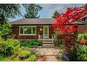 123 Dover Street, Waterloo, ON  - Outdoor 