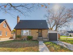 157 Adelaide Street  Kitchener, ON N2M 2B5