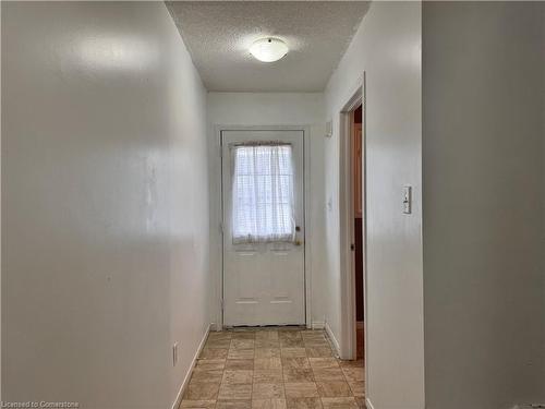 213 Max Becker Drive, Kitchener, ON - Indoor Photo Showing Other Room