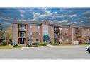 25-3085 Kingsway Drive, Kitchener, ON  - Outdoor With Balcony With Facade 