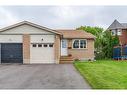 41 Ridgeway Crescent, Kitchener, ON  - Outdoor 