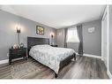 41 Ridgeway Crescent, Kitchener, ON  - Indoor Photo Showing Bedroom 