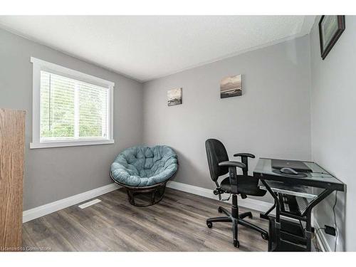 41 Ridgeway Crescent, Kitchener, ON - Indoor Photo Showing Office