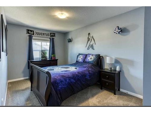 96 Eliza Avenue, Kitchener, ON - Indoor Photo Showing Bedroom