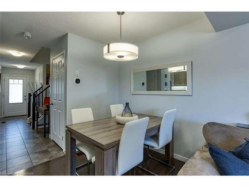 96 Eliza Avenue, Kitchener, ON - Indoor Photo Showing Dining Room