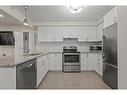 40 Eliza Avenue, Kitchener, ON  - Indoor Photo Showing Kitchen With Upgraded Kitchen 