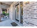 30A-1989 Ottawa Street S, Kitchener, ON  - Outdoor With Exterior 