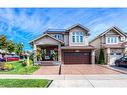 158 Harding Street, Kitchener, ON  - Outdoor With Facade 