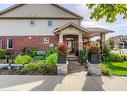 158 Harding Street, Kitchener, ON  - Outdoor 