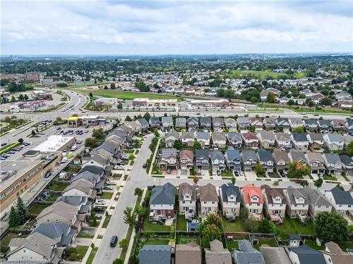 158 Harding Street, Kitchener, ON - Outdoor With View