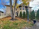 42A-40-42 Blenheim Road, Cambridge, ON  - Outdoor 