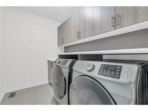 403 Equestrian Way, Cambridge, ON - Indoor Photo Showing Laundry Room