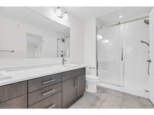 403 Equestrian Way, Cambridge, ON - Indoor Photo Showing Bathroom