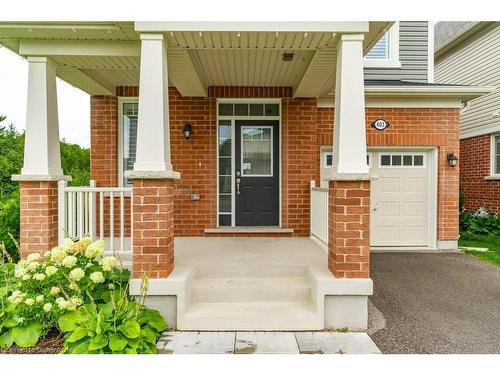 403 Equestrian Way, Cambridge, ON - Outdoor