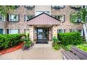 211-30 Hugo Crescent, Kitchener, ON  - Outdoor 