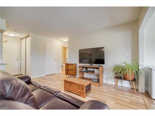 211-30 Hugo Crescent, Kitchener, ON - Indoor Photo Showing Living Room