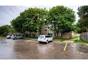 211-30 Hugo Crescent, Kitchener, ON  - Outdoor 