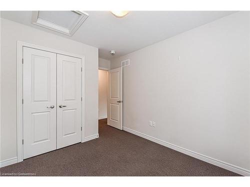 34 Prince Albert Boulevard, Kitchener, ON - Indoor Photo Showing Other Room