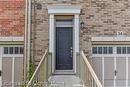 34 Prince Albert Boulevard, Kitchener, ON  - Outdoor 