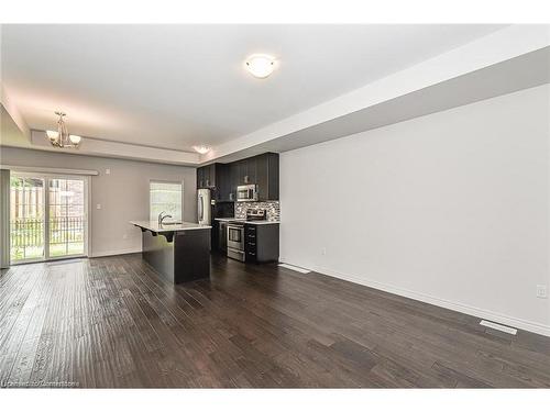 34 Prince Albert Boulevard, Kitchener, ON - Indoor