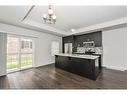 34 Prince Albert Boulevard, Kitchener, ON  - Indoor Photo Showing Kitchen With Upgraded Kitchen 