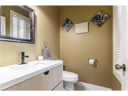 155 Dolman Street, Breslau, ON - Indoor Photo Showing Bathroom