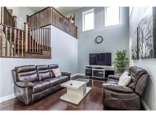 155 Dolman Street, Breslau, ON - Indoor Photo Showing Other Room