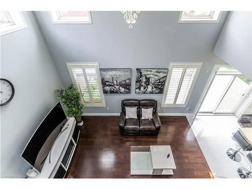 155 Dolman Street, Breslau, ON - Indoor Photo Showing Other Room