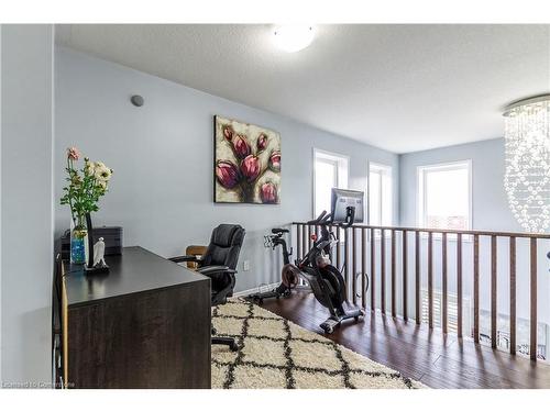 155 Dolman Street, Breslau, ON - Indoor Photo Showing Other Room