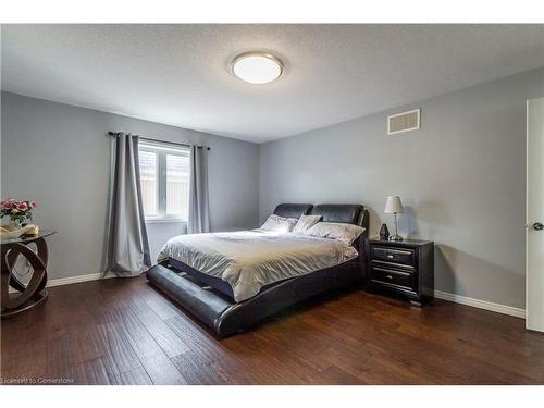 155 Dolman Street, Breslau, ON - Indoor Photo Showing Bedroom