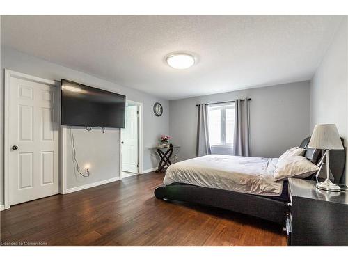 155 Dolman Street, Breslau, ON - Indoor Photo Showing Bedroom