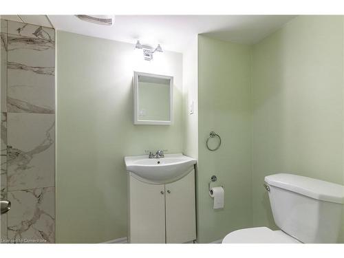 155 Dolman Street, Breslau, ON - Indoor Photo Showing Bathroom