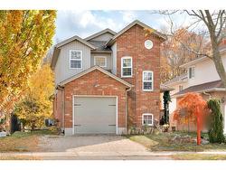 152 Bush Clover Crescent  Kitchener, ON N2E 3P8