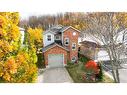 152 Bush Clover Crescent, Kitchener, ON  - Outdoor 