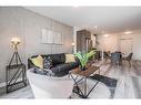 1205-1438 Highland Road W, Kitchener, ON  - Indoor Photo Showing Living Room 