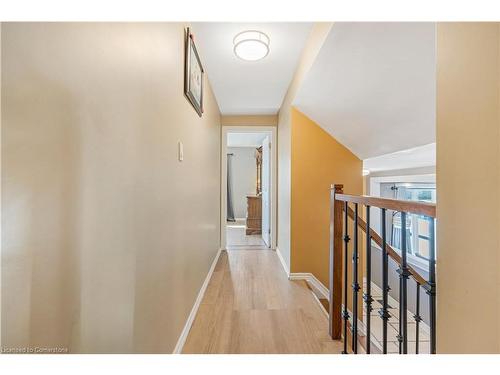 6 Rideau Crescent, Hamilton, ON - Indoor Photo Showing Other Room