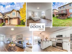 4-468 Doon South Drive  Kitchener, ON N2P 0A2