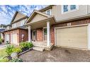 4-468 Doon South Drive, Kitchener, ON  - Outdoor 