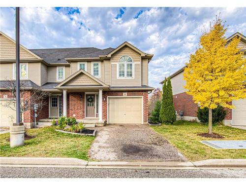 4-468 Doon South Drive, Kitchener, ON - Outdoor With Facade