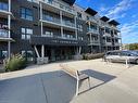 308-1101 Lackner Place, Kitchener, ON  - Outdoor With Balcony With Facade 