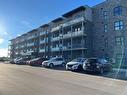 308-1101 Lackner Place, Kitchener, ON  - Outdoor With Balcony With Facade 