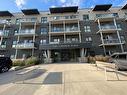 308-1101 Lackner Place, Kitchener, ON  - Outdoor With Balcony With Facade 