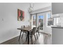 68-143 Ridge Road, Cambridge, ON  - Indoor Photo Showing Dining Room 